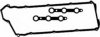 BGA RK6325 Gasket Set, cylinder head cover